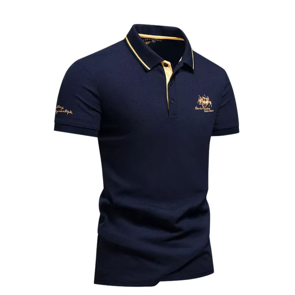 Mason | Polo Luxueux