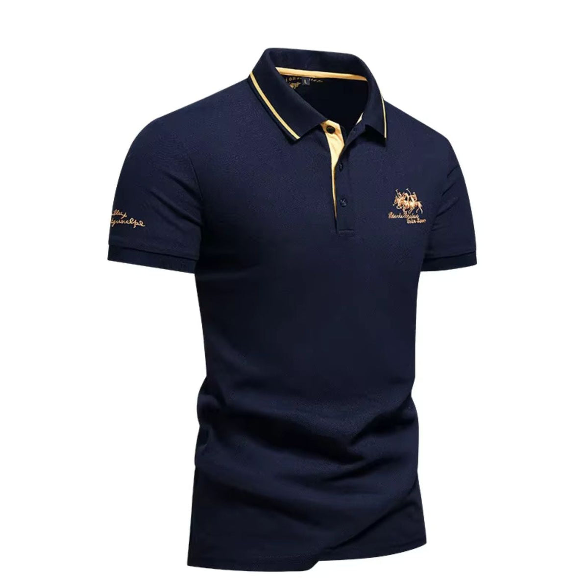 Mason | Polo Luxueux
