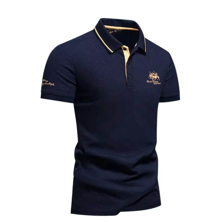 Mason | Polo Luxueux