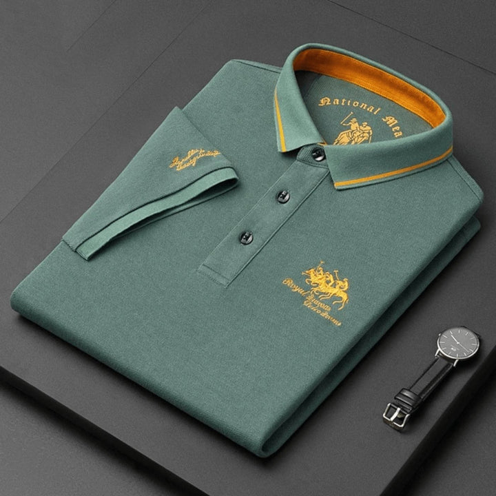 Mason | Polo Luxueux