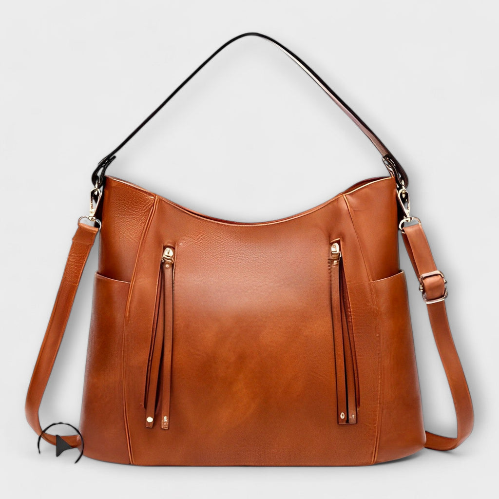 Solene - Sac à main élégant inspiré du vintage pour femmes