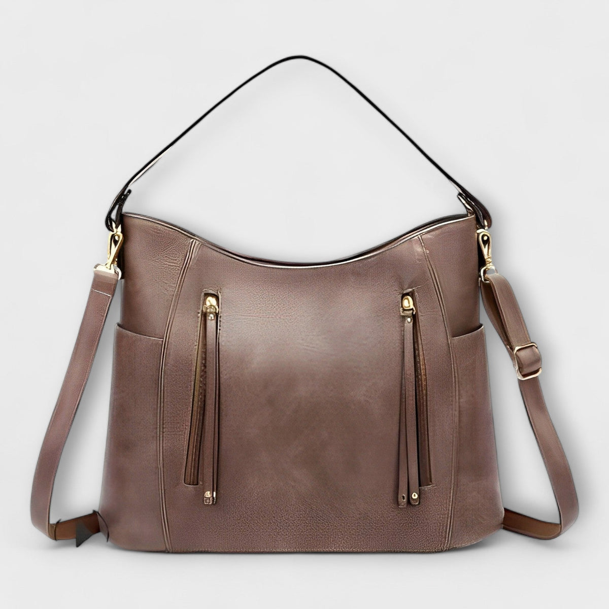 Solene - Sac à main élégant inspiré du vintage pour femmes