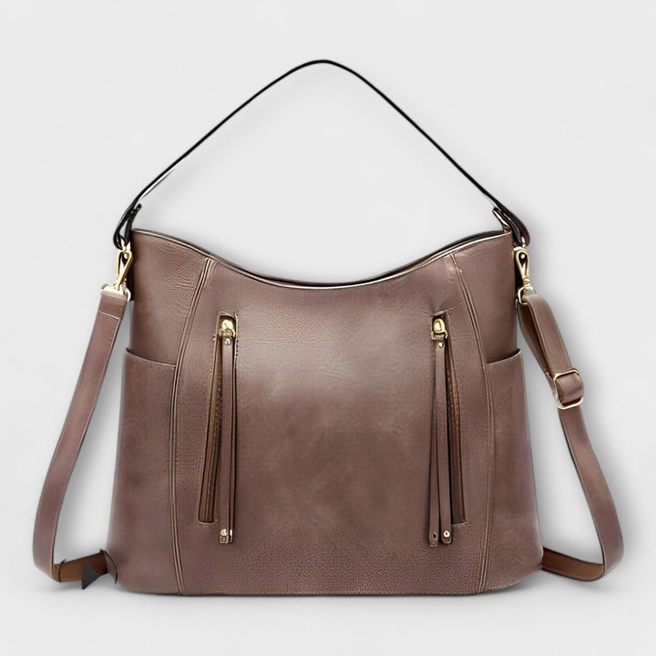 Solene - Sac à main élégant inspiré du vintage pour femmes