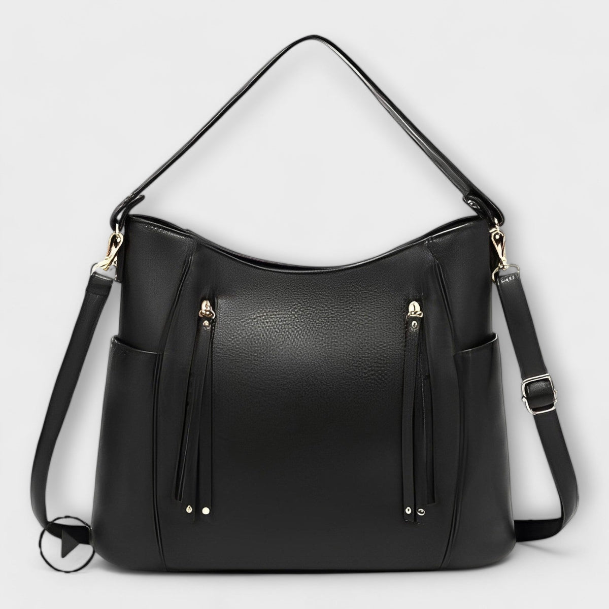 Solene - Sac à main élégant inspiré du vintage pour femmes
