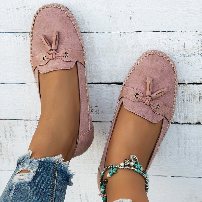 Dagmar™ - Chaussons Orthopédiques