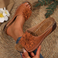 Athenia™ | Sandales Orthopédiques Stylées