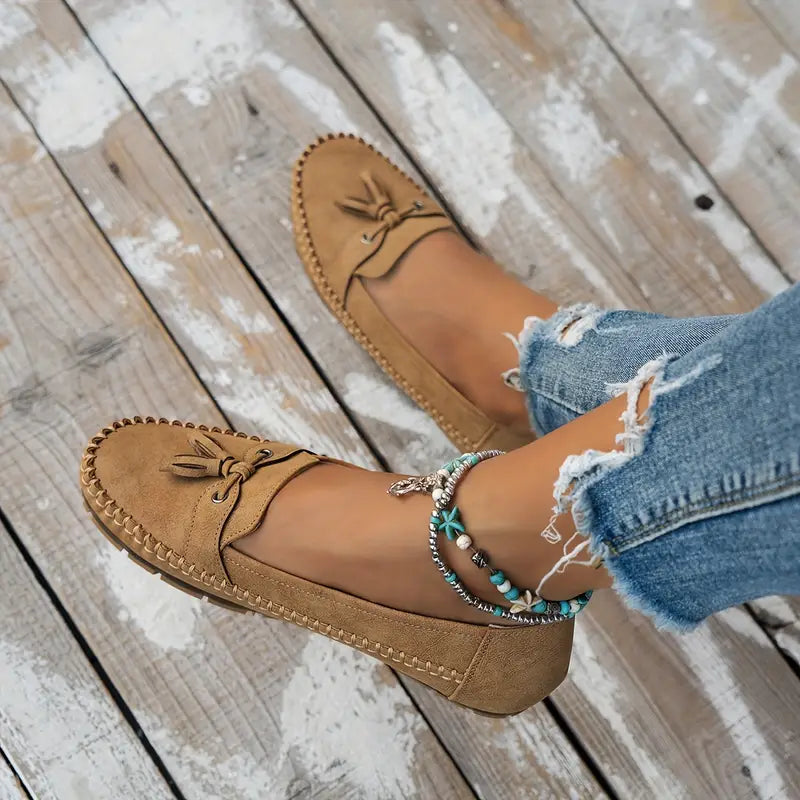 Dagmar™ - Chaussons Orthopédiques