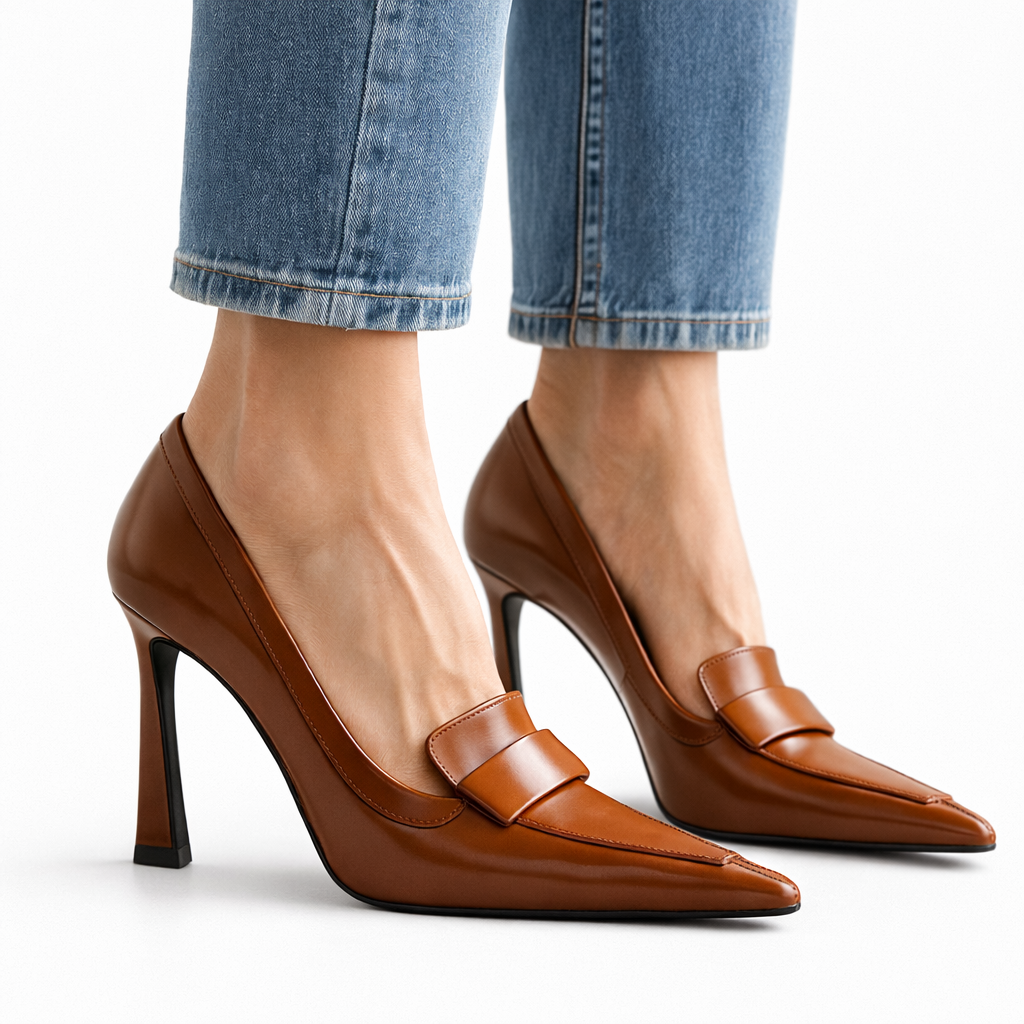 Selair | Talons Élégants