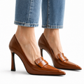 Selair | Talons Élégants