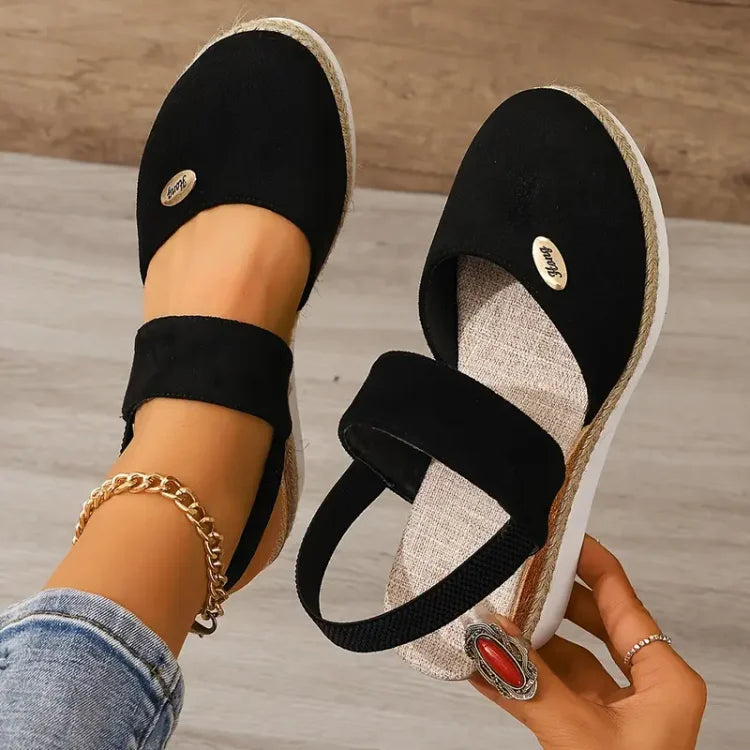 Harriet™ | Sandales Orthopédiques