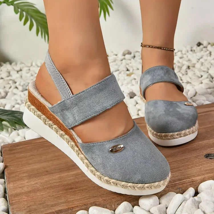Harriet™ | Sandales Orthopédiques
