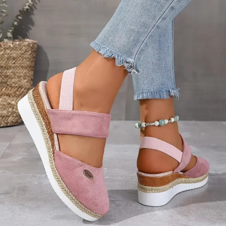 Harriet™ | Sandales Orthopédiques