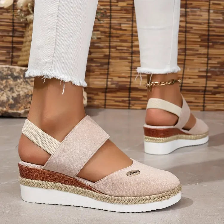 Harriet™ | Sandales Orthopédiques