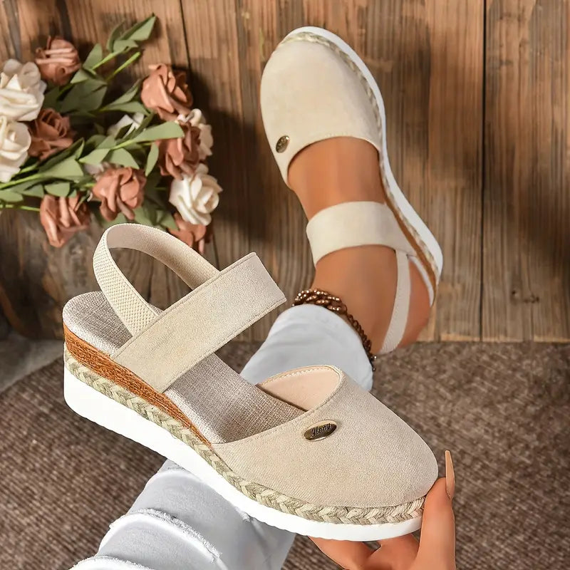 Harriet™ | Sandales Orthopédiques