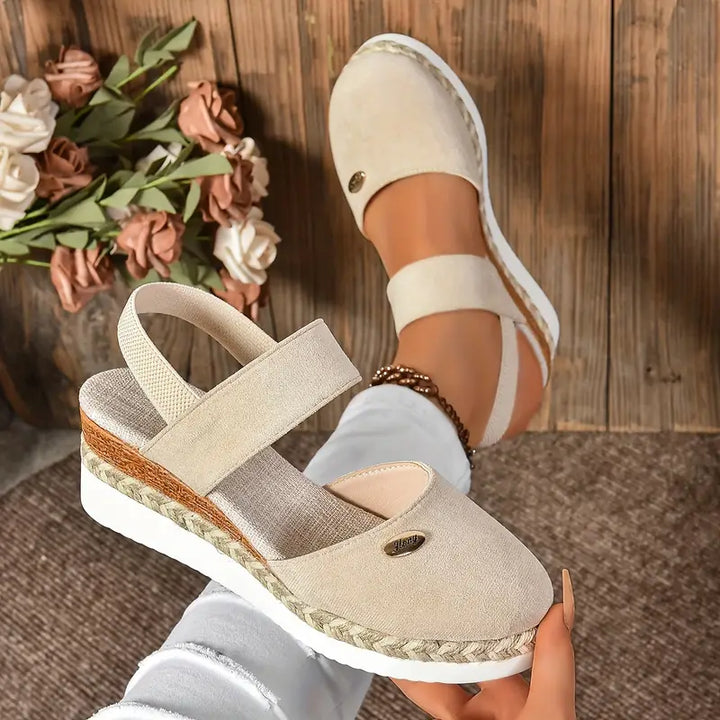 Harriet™ | Sandales Orthopédiques