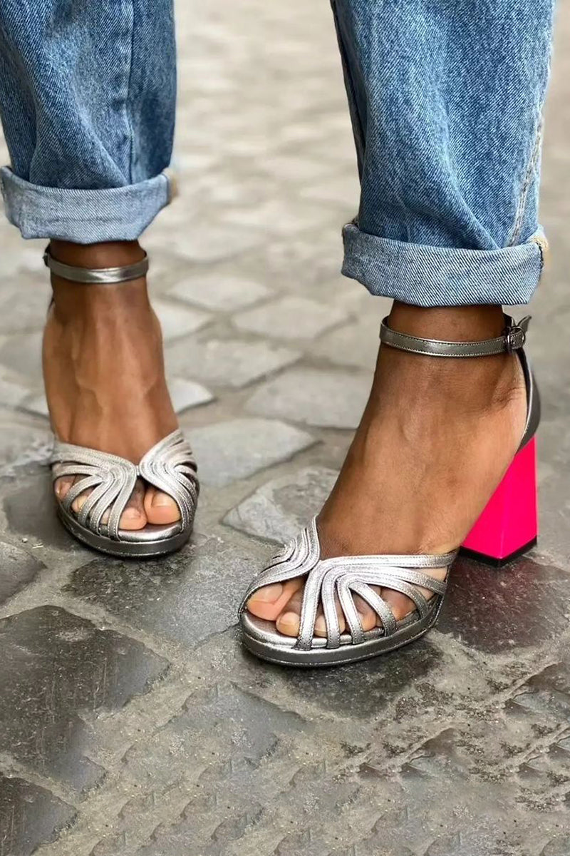 Mina™ - Talons Élégants