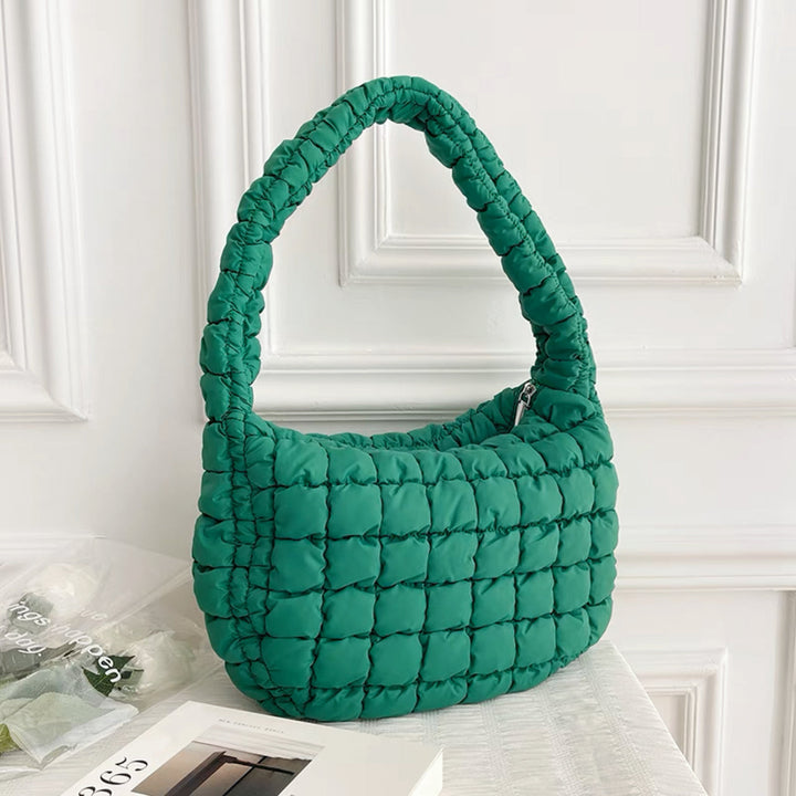 Sac à bandoulière plié Blythe