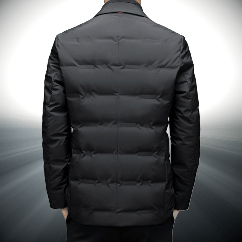 Blazer en Duvet DONACCI