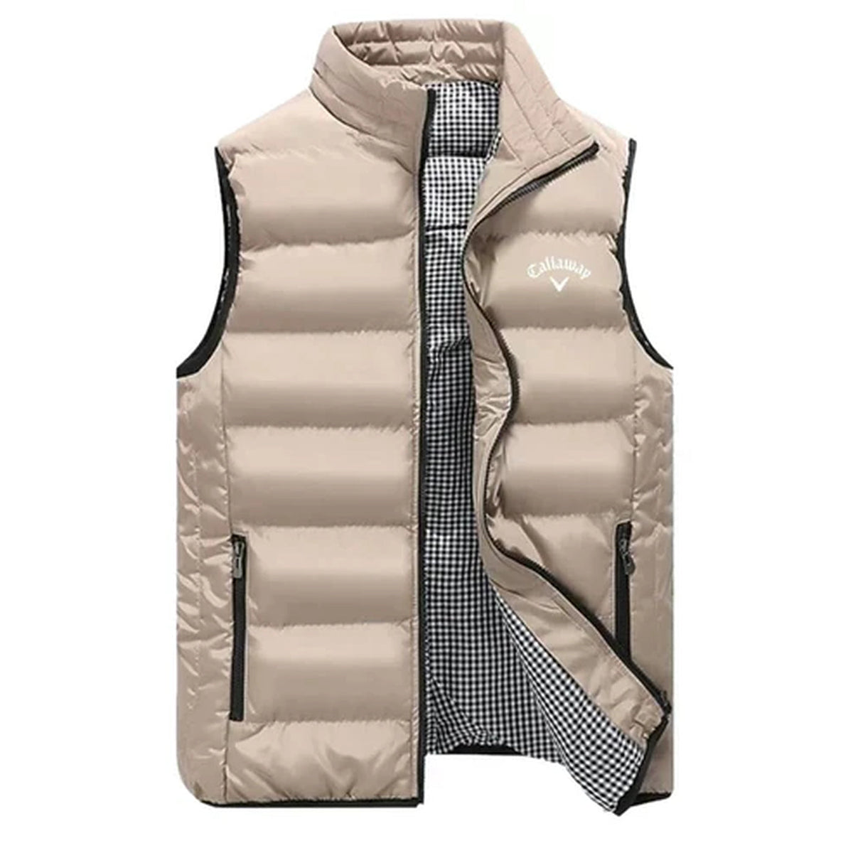 Edmund | Gilet rembourré