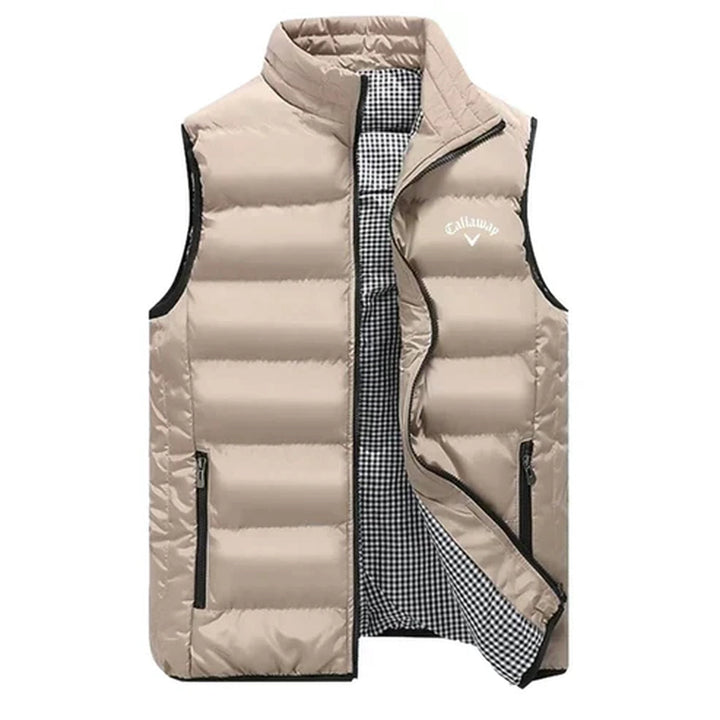 Edmund | Gilet rembourré