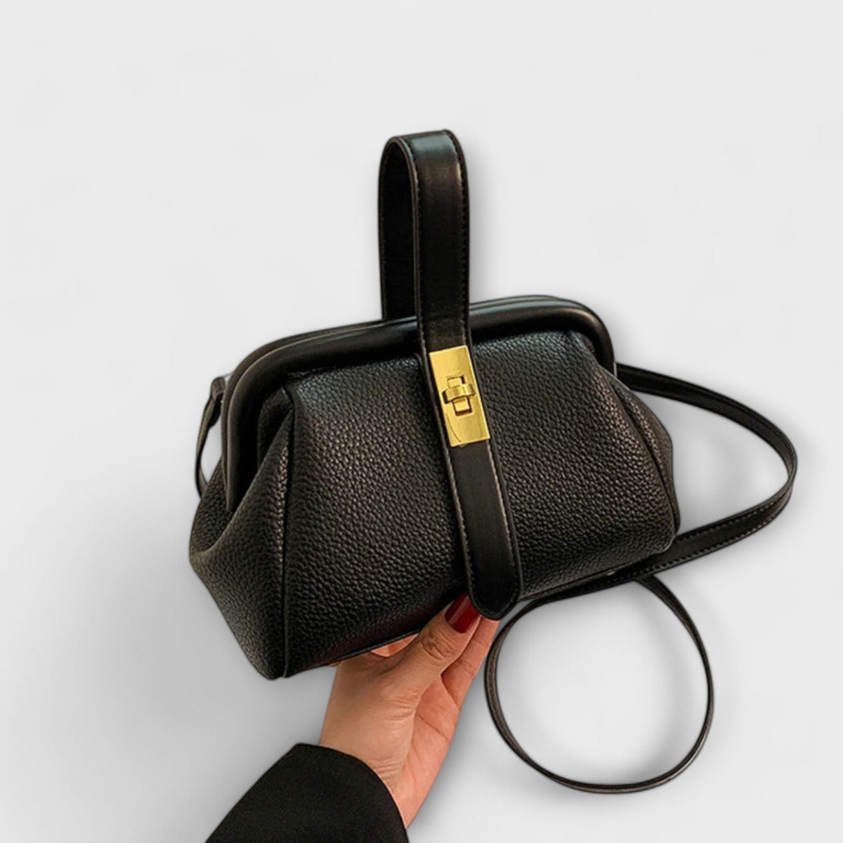 Maelis - Sac Rétro