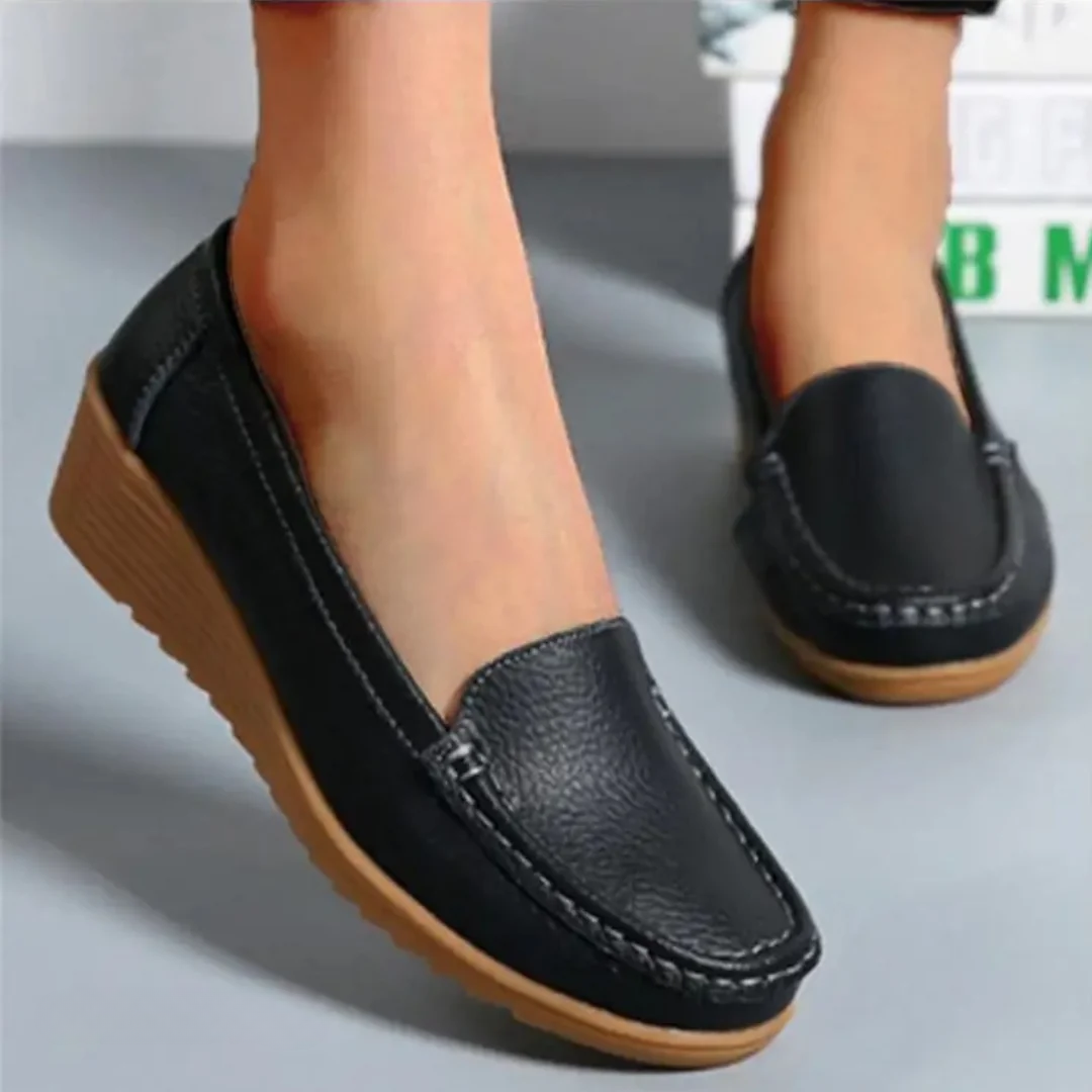 Willa™ Chaussons Orthopédiques
