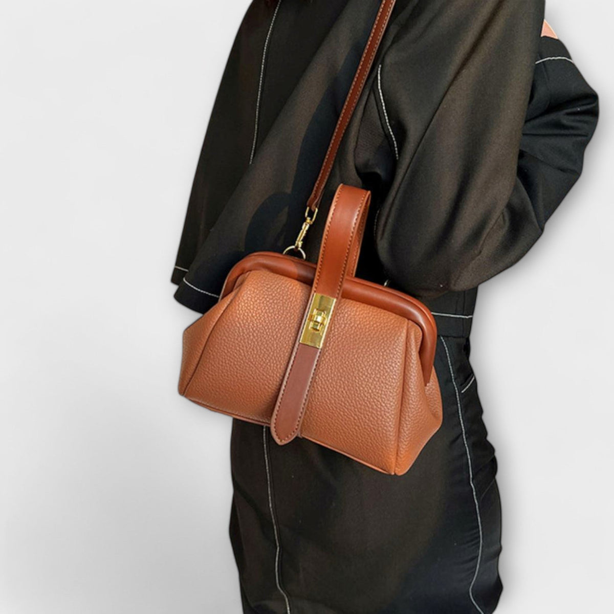 Maelis - Sac Rétro