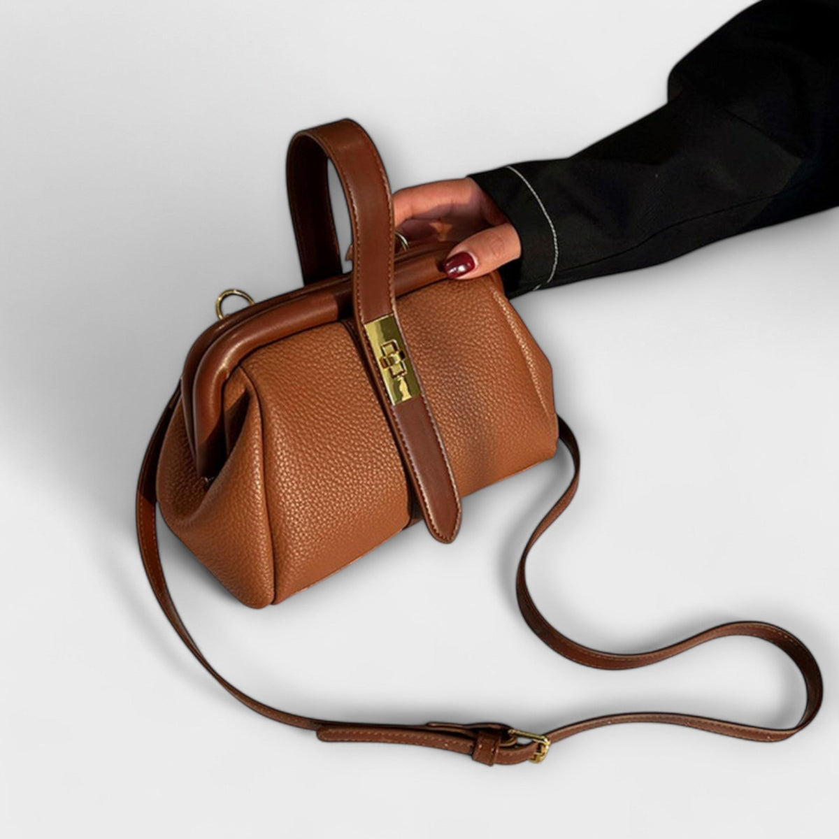 Maelis - Sac Rétro