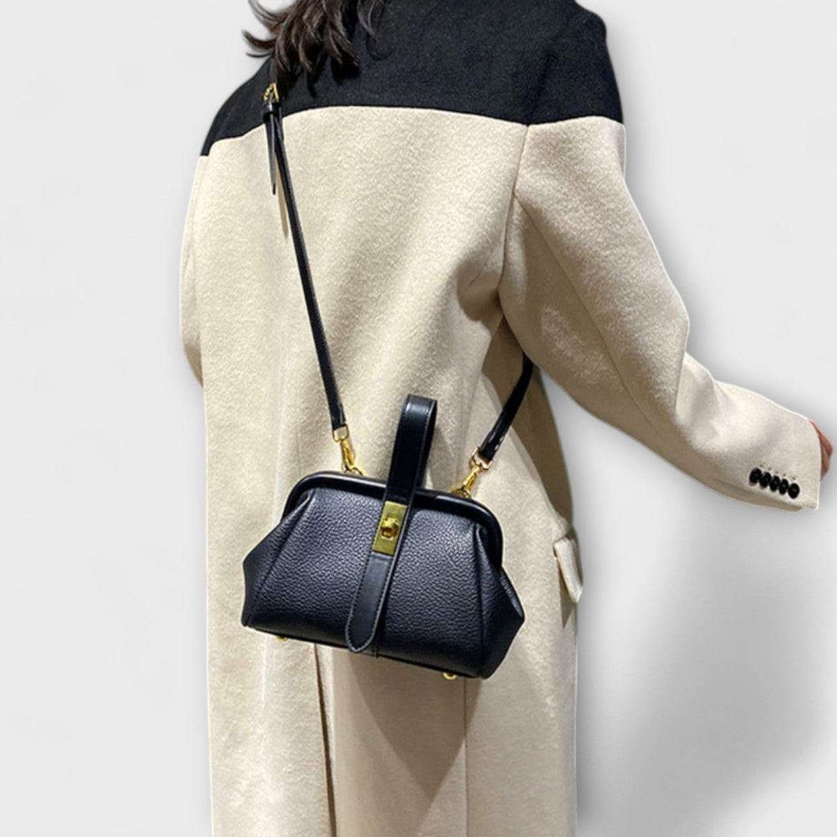 Maelis - Sac Rétro