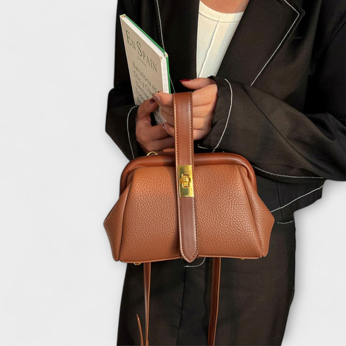 Maelis - Sac Rétro