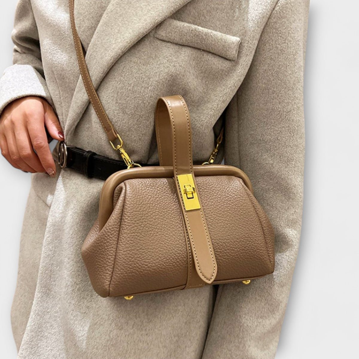 Maelis - Sac Rétro