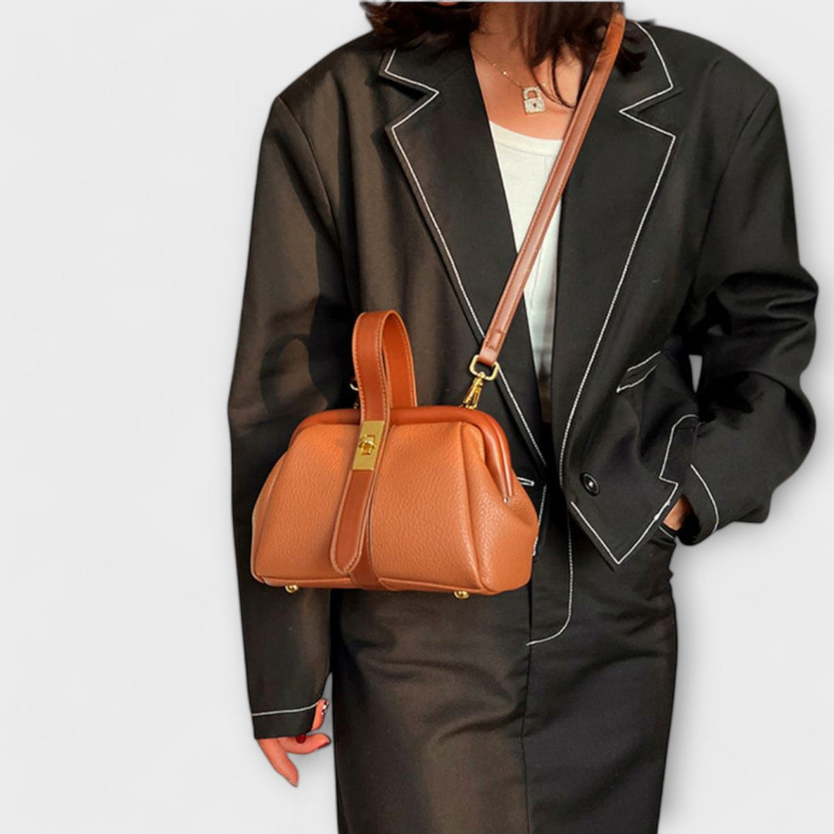 Maelis - Sac Rétro