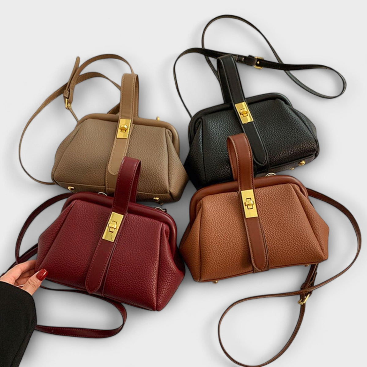 Maelis - Sac Rétro