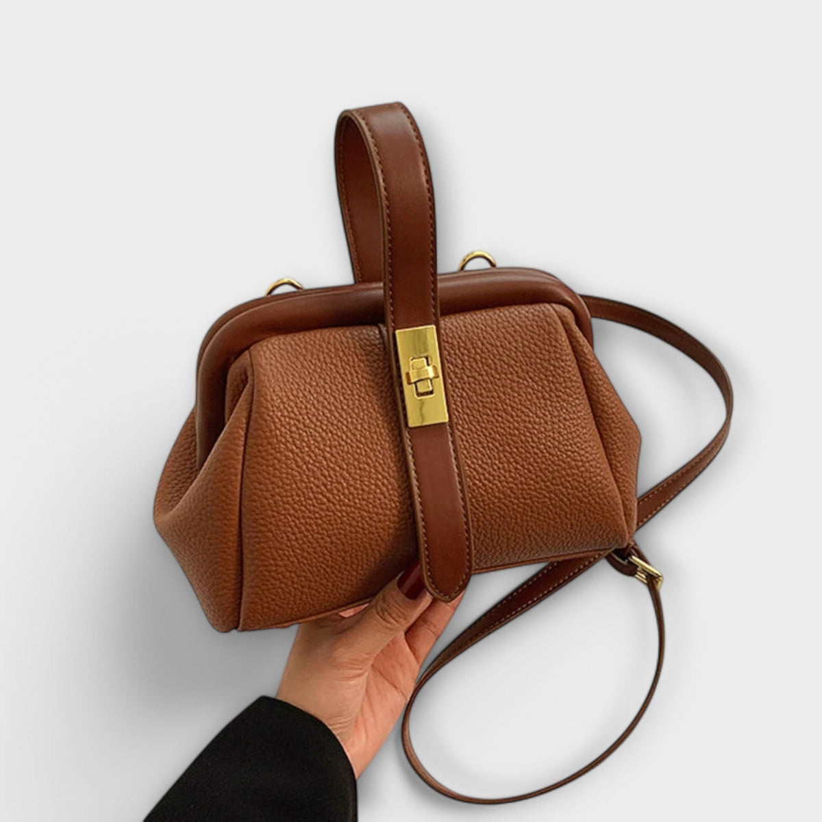 Maelis - Sac Rétro
