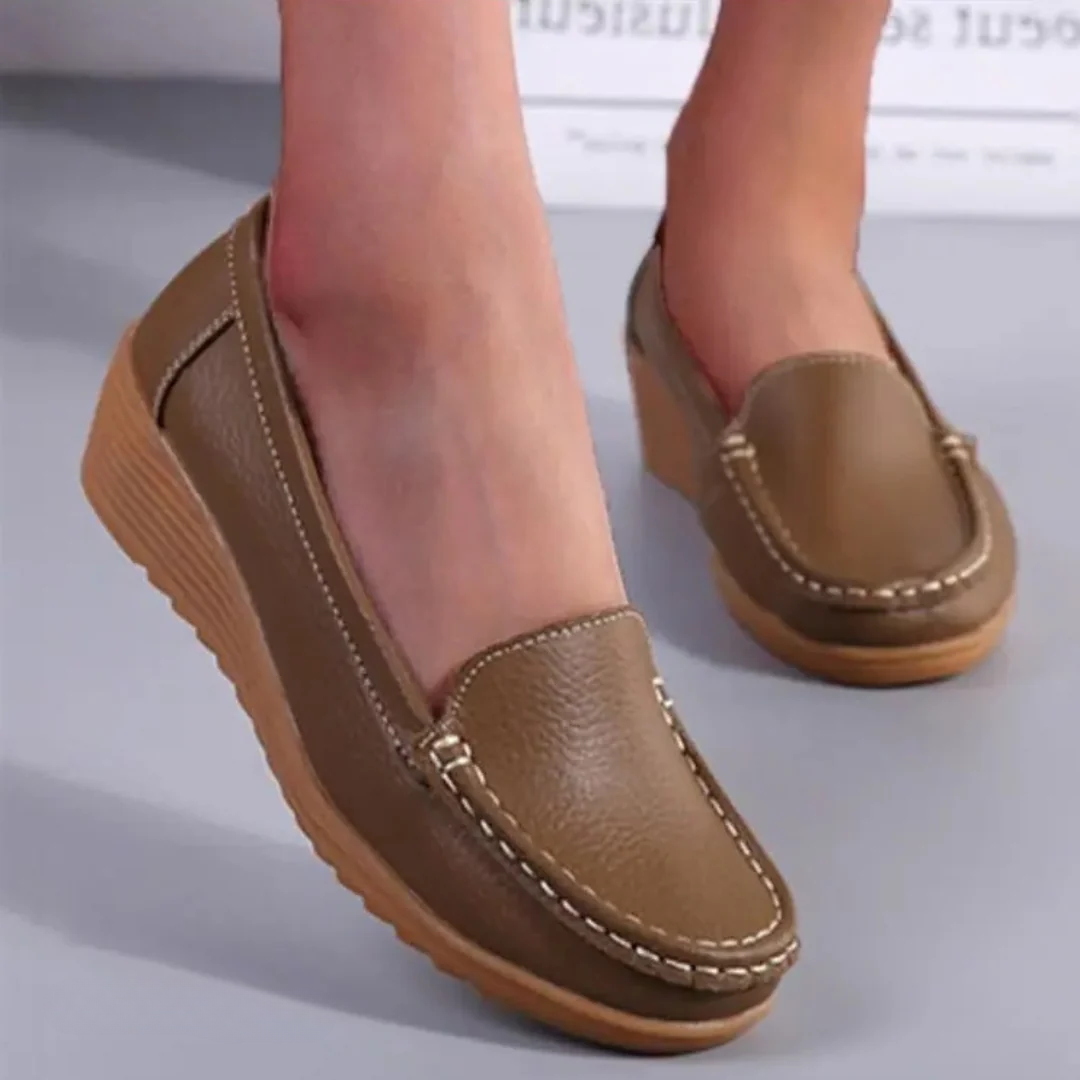 Willa™ Chaussons Orthopédiques