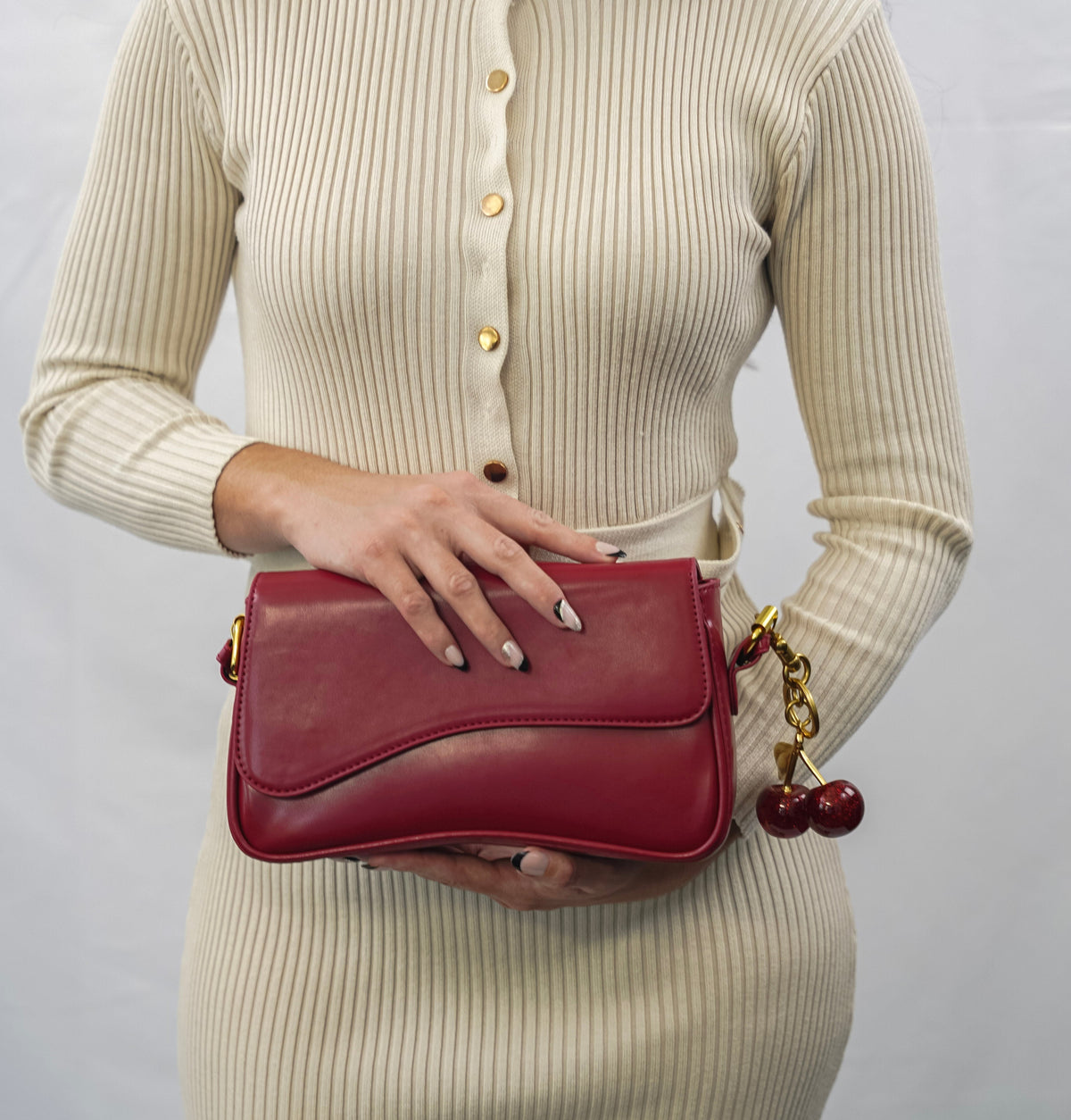 Chloe - Sac à bandoulière