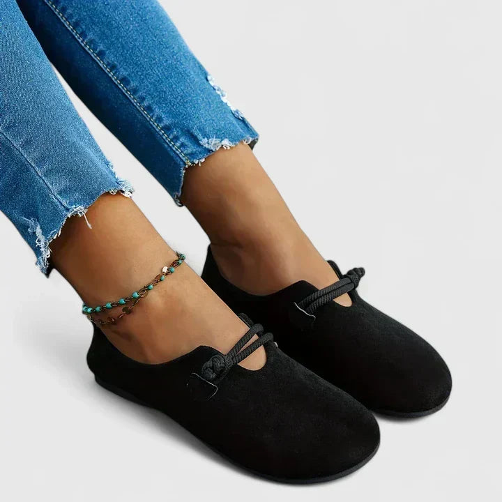 Edith | Pantoufles orthopédiques