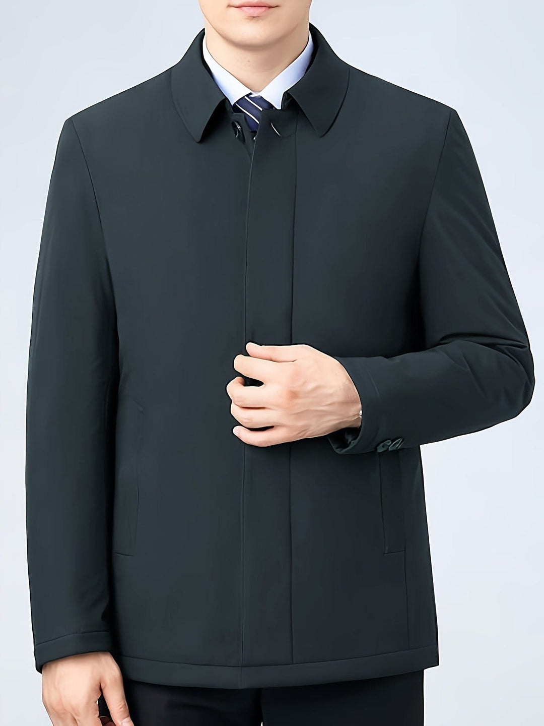 Veste DONACCI Genève