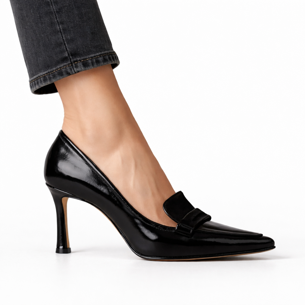 Selair | Talons Élégants