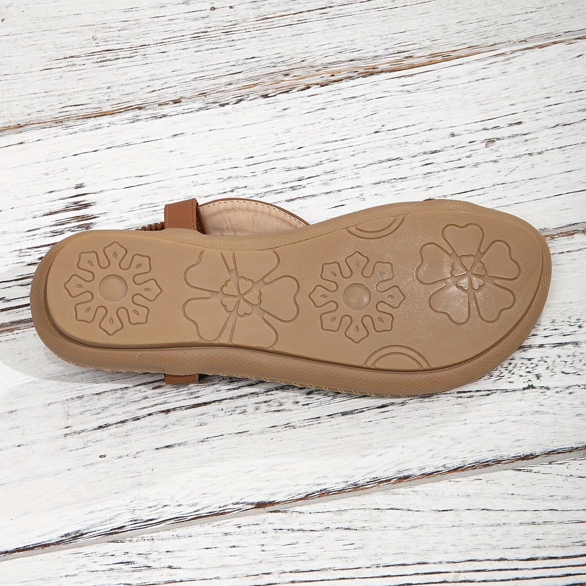 Jocelyn™ | Sandales Orthopédiques Confortables