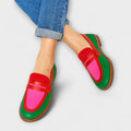 Claudia - Culottes intemporelles pour tous les jours