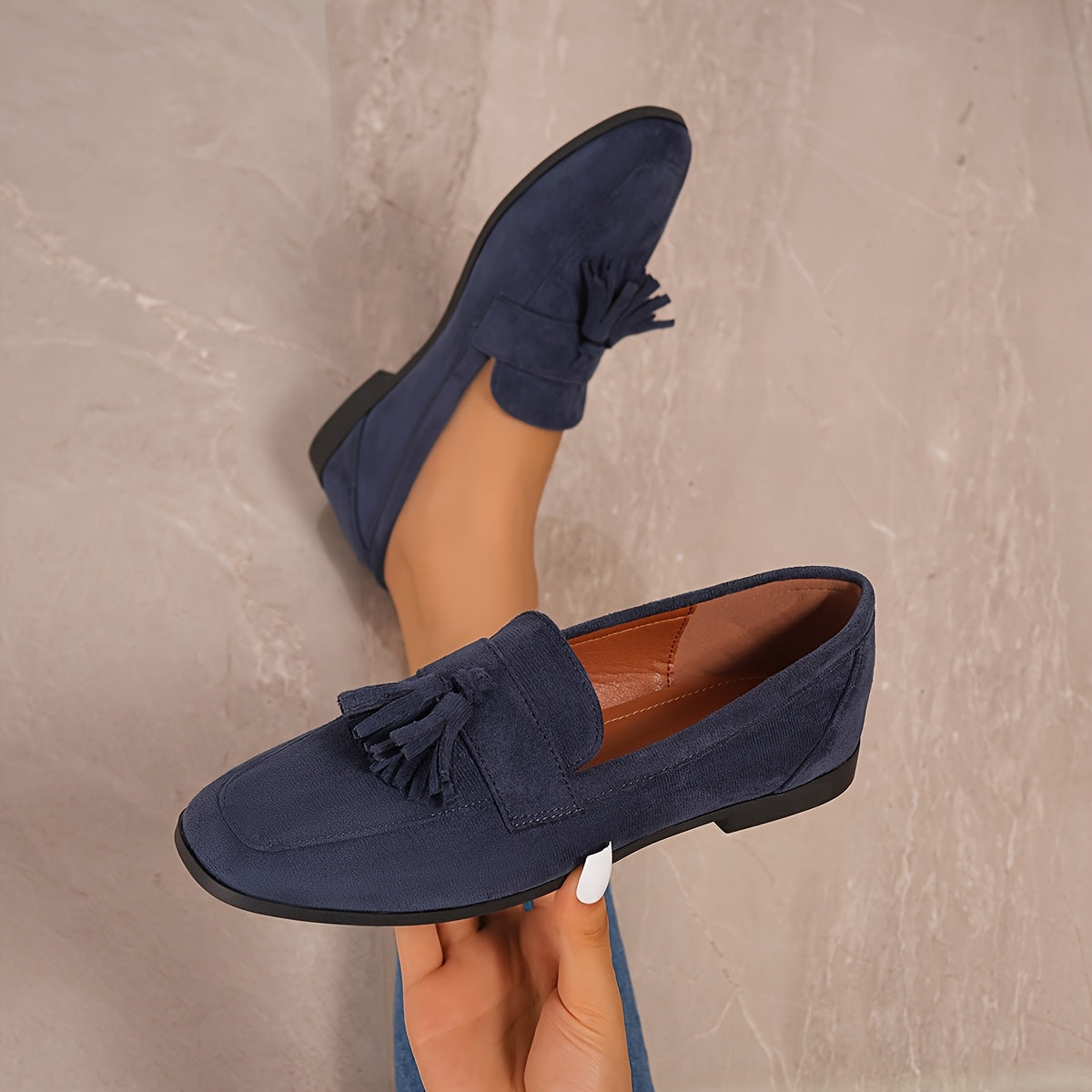 Leanna | Chaussures de randonnée confortables et de soutien