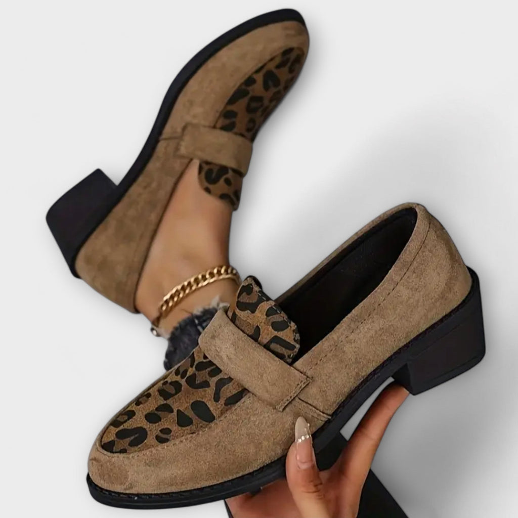 Natasja™ - Chaussure élégante pour femme