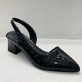 Lisbeth™ - Talons Élégants