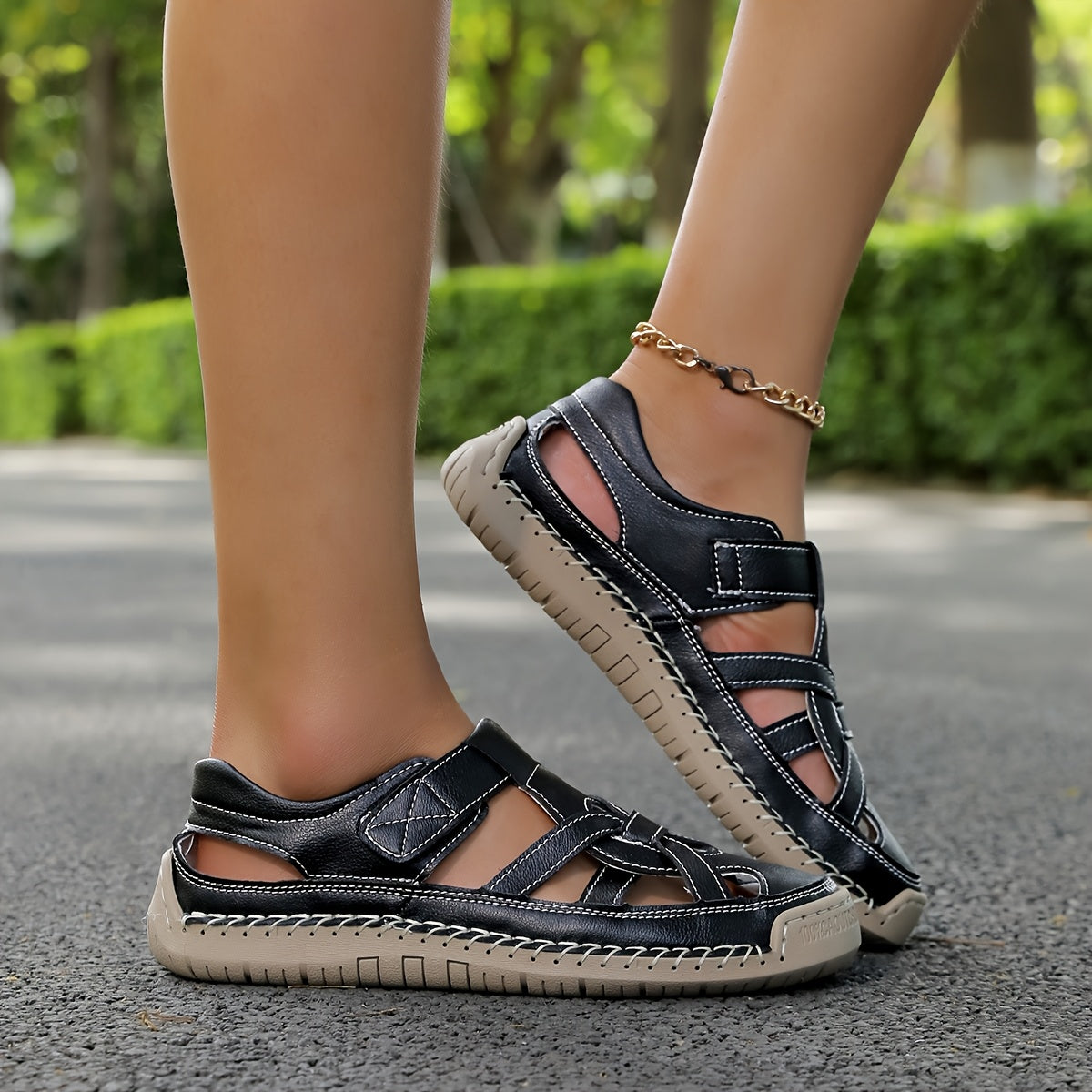 Sola - Chaussures d'été légères