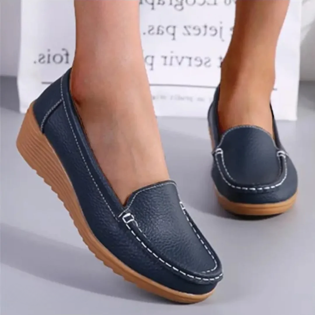 Willa™ Chaussons Orthopédiques