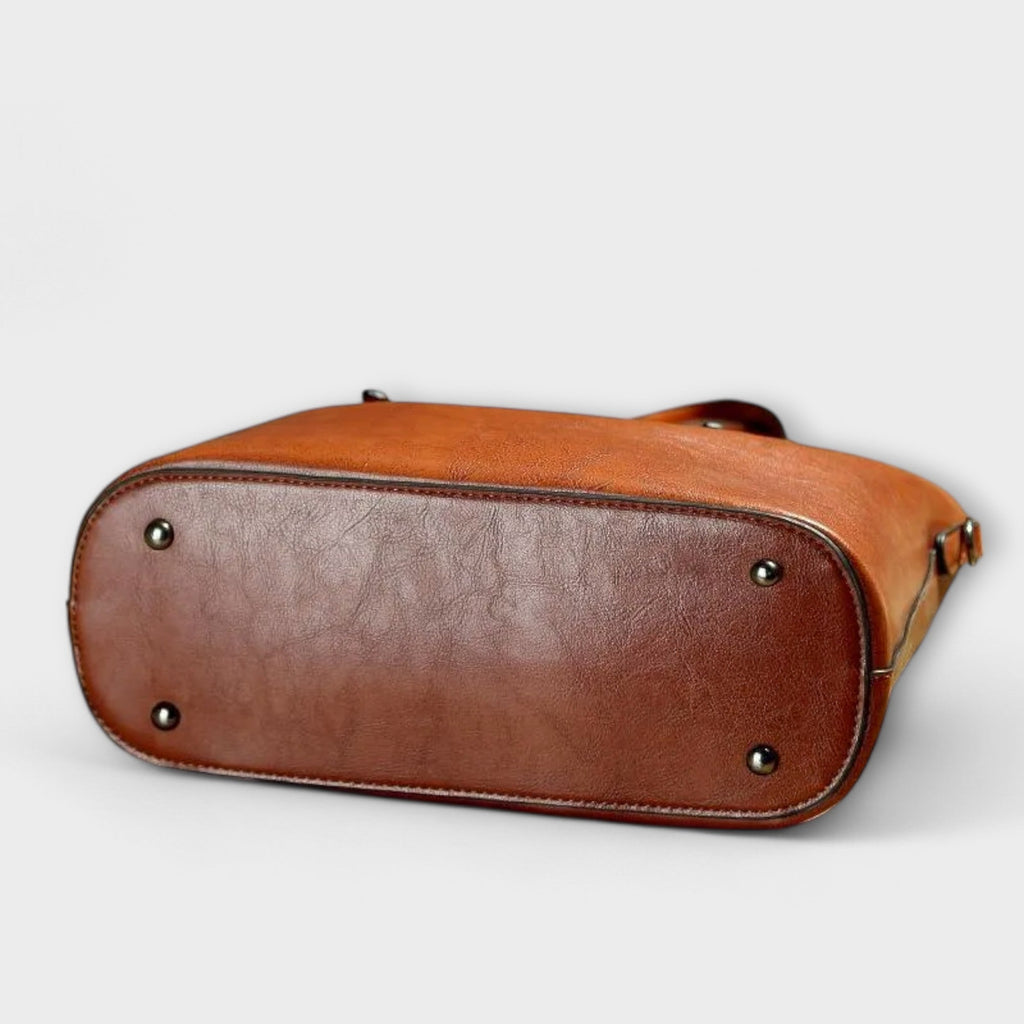 Tavros - Sac à bandoulière vintage