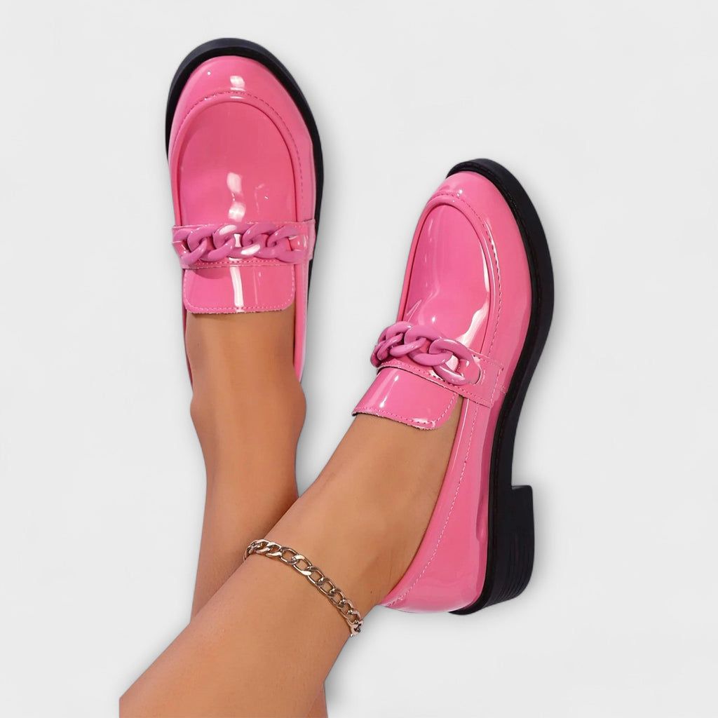 Delia - Mocassins légers pour tous les jours