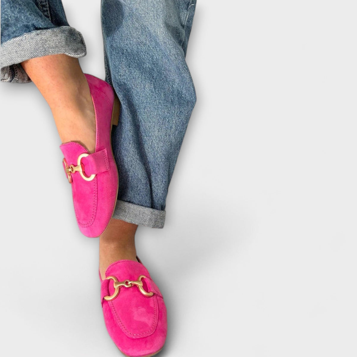 Nora - Chaussures décontractées