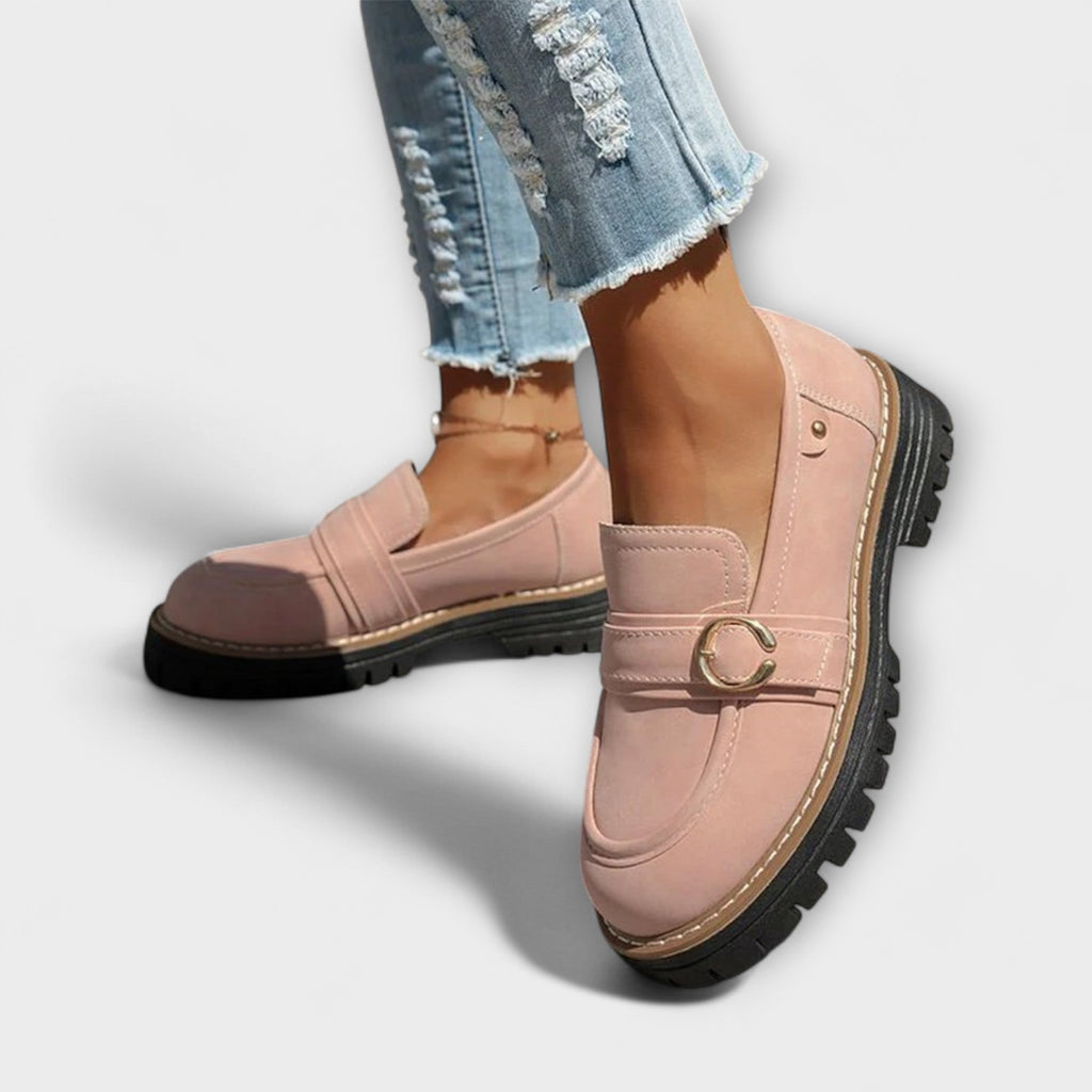 Aurora - Ballerines de loisirs sans effort